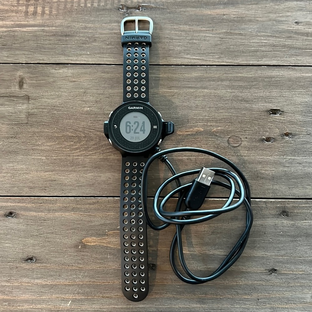 Garmin Approach S6 GPS Golf Watch